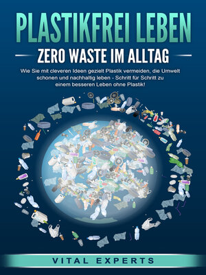 cover image of PLASTIKFREI LEBEN--Zero Waste im Alltag
